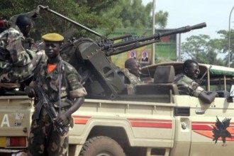 Centrafrique: Une nouvelle force de lÂ’UA en renfort